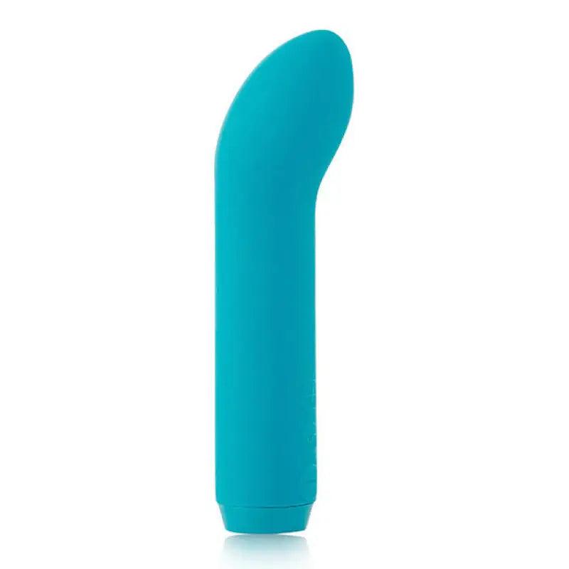 JE JOUE - BALA VIBRADORA ESTIMULACION PUNTO G TEAL - Optelum