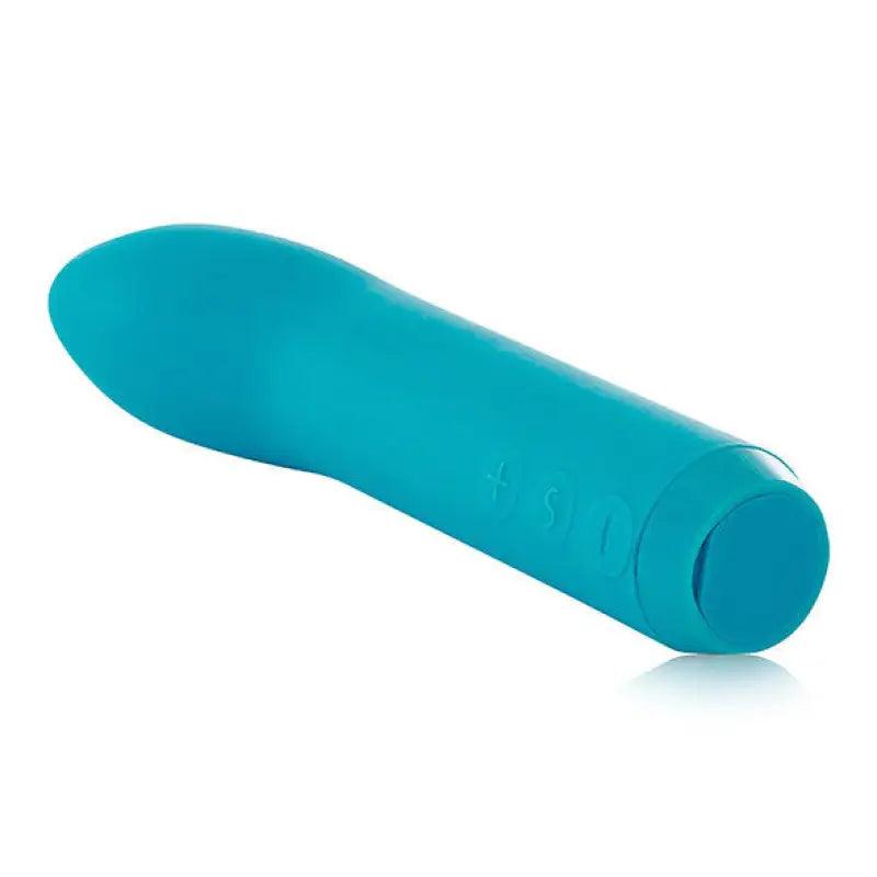 JE JOUE - BALA VIBRADORA ESTIMULACION PUNTO G TEAL - Optelum
