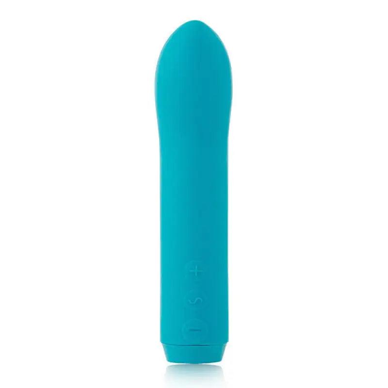 JE JOUE - BALA VIBRADORA ESTIMULACION PUNTO G TEAL - Optelum