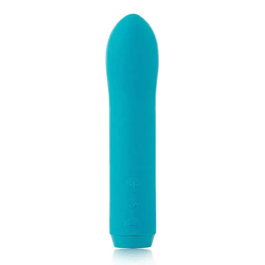JE JOUE - BALA VIBRADORA ESTIMULACION PUNTO G TEAL - Optelum