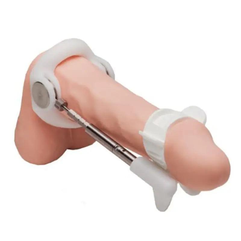 JES-EXTENDER - BLACK ALARGAMIENTO DE PENE - Optelum