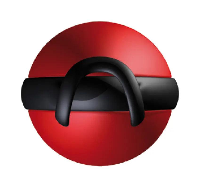 JOYDIVION JOYBALLS - BOLA INDIVIDUAL ROJO - Optelum