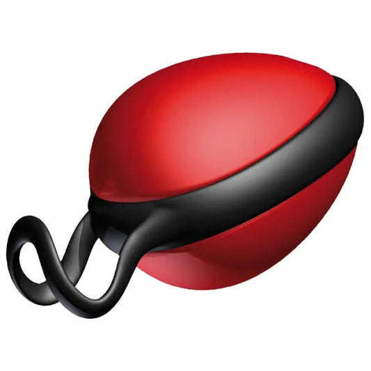 JOYDIVION JOYBALLS - BOLA INDIVIDUAL ROJO - Optelum