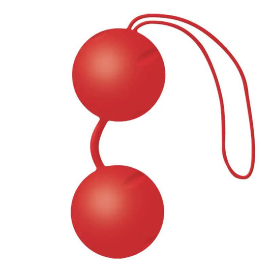 JOYDIVION JOYBALLS - LIFESTYLE ROJO - Optelum