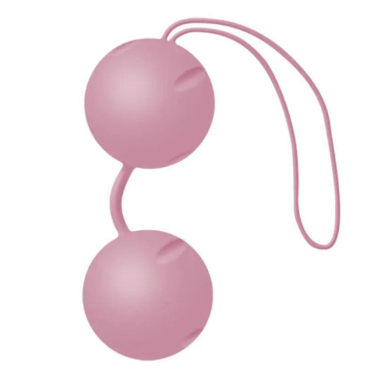 JOYDIVION JOYBALLS - LIFESTYLE ROSA - Optelum