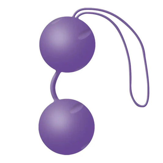 JOYDIVION JOYBALLS - LIFESTYLE VIOLETA - Optelum