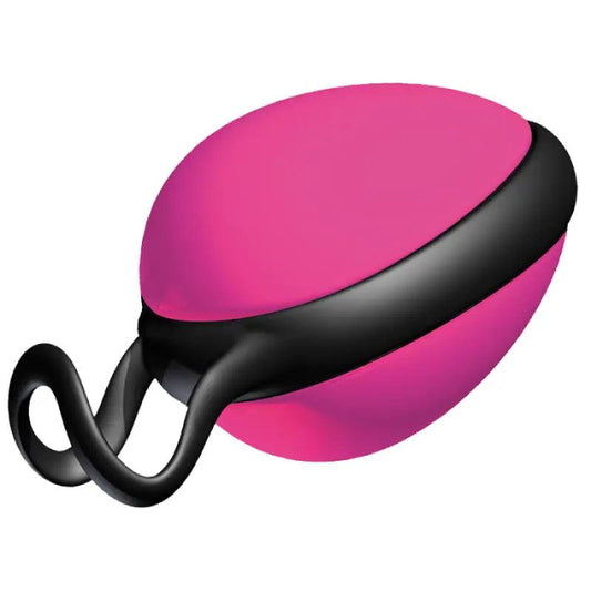 JOYDIVION JOYBALLS - SECRET BOLA INDIVIDUAL ROSA FUCSIA - Optelum