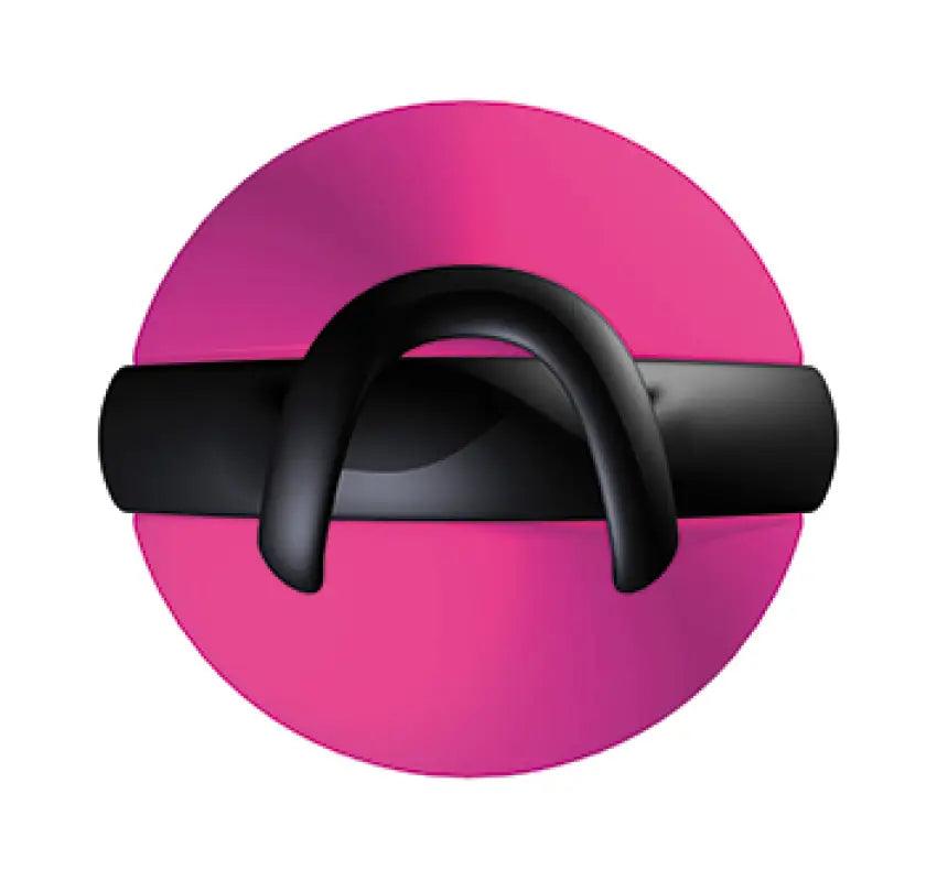JOYDIVION JOYBALLS - SECRET BOLA INDIVIDUAL ROSA FUCSIA - Optelum