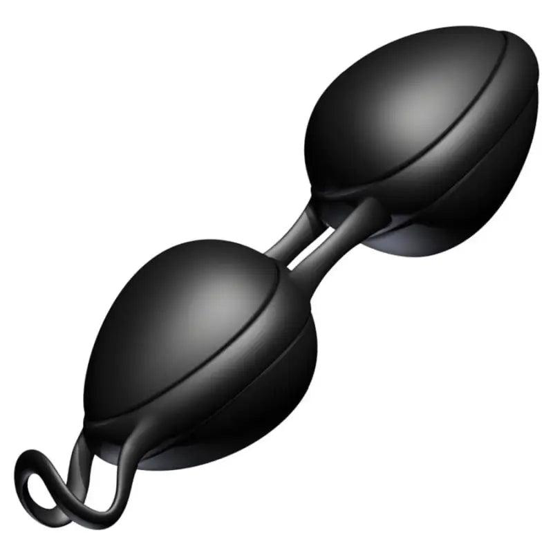 JOYDIVION JOYBALLS - SECRET BOLAS CHINAS NEGRAS. - Optelum