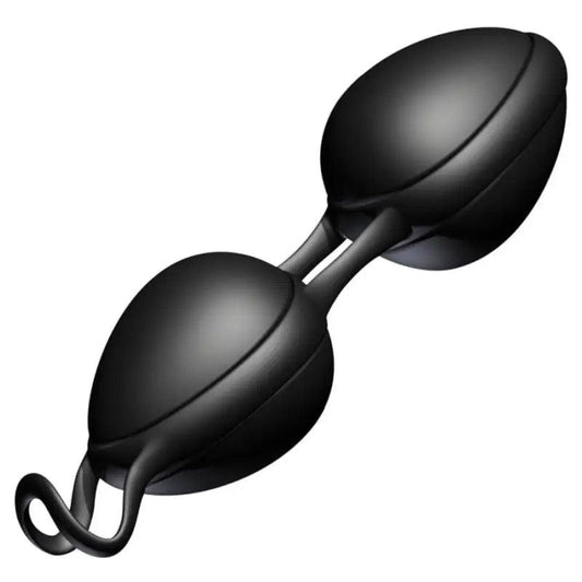 JOYDIVION JOYBALLS - SECRET BOLAS CHINAS NEGRAS. - Optelum