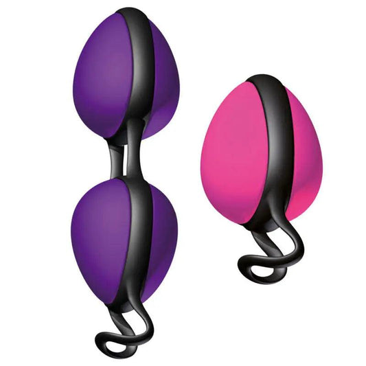 JOYDIVION JOYBALLS - SECRET SET - Optelum