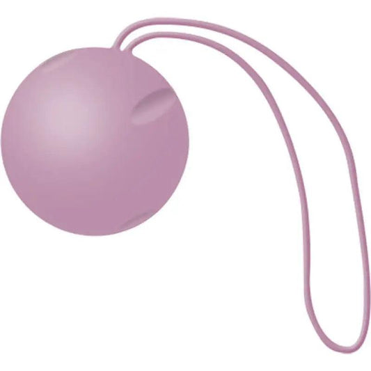 JOYDIVION JOYBALLS - SINGLE LIFESTYLE ROSA - Optelum