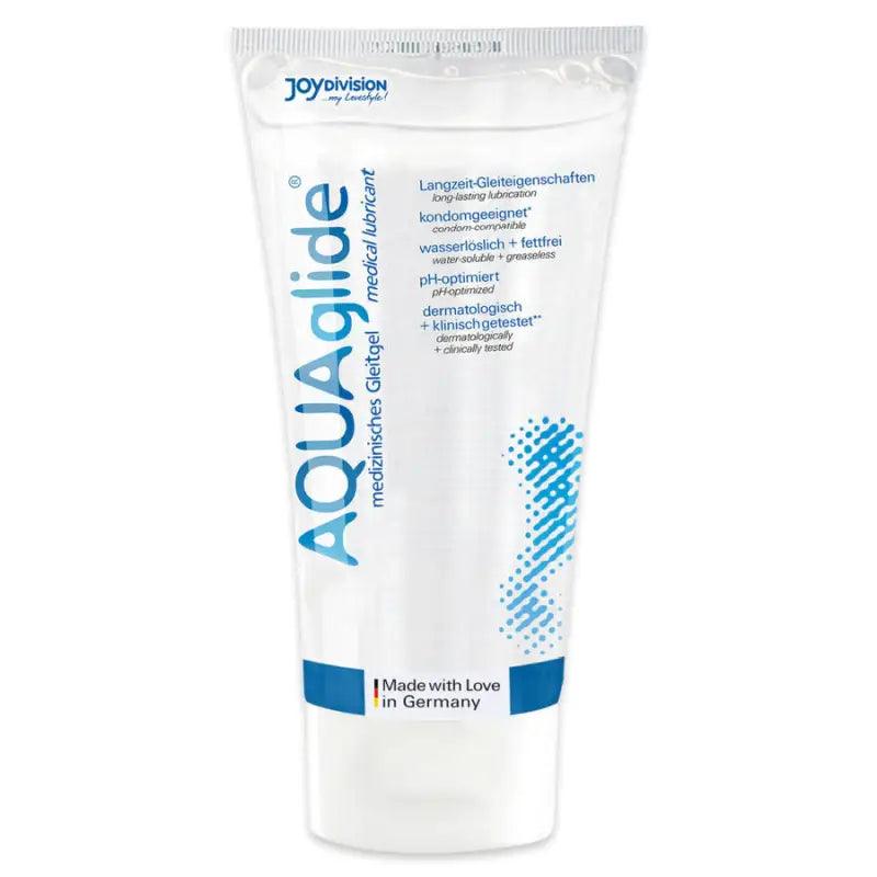 JOYDIVISION AQUAGLIDE - LUBRICANTE 50 ML - Optelum