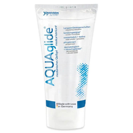JOYDIVISION AQUAGLIDE - LUBRICANTE 50 ML - Optelum