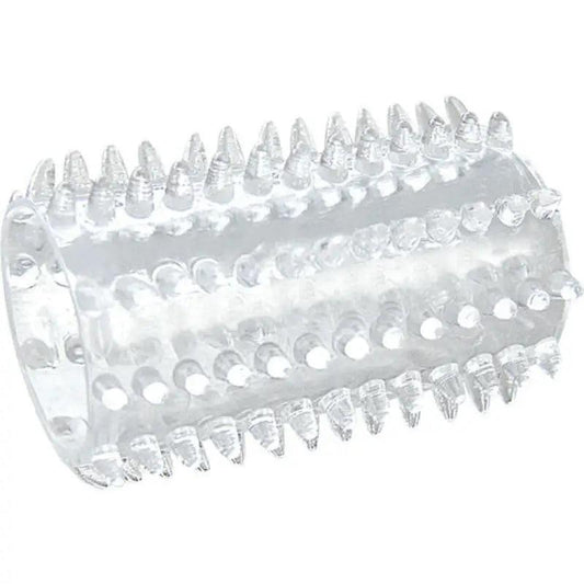 JOYDIVISION - EXTASY RING ANILLO ESTIMULADOR PARA EL PENE - Optelum