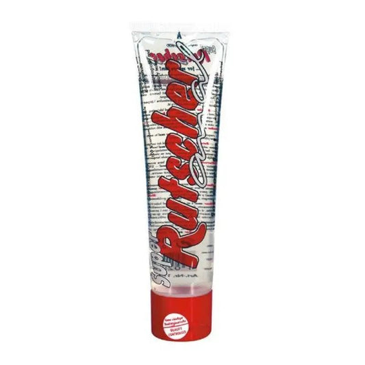 JOYDIVISION - SUPER RUTSCHER LUBRICANTE ANAL 100 ML - Optelum