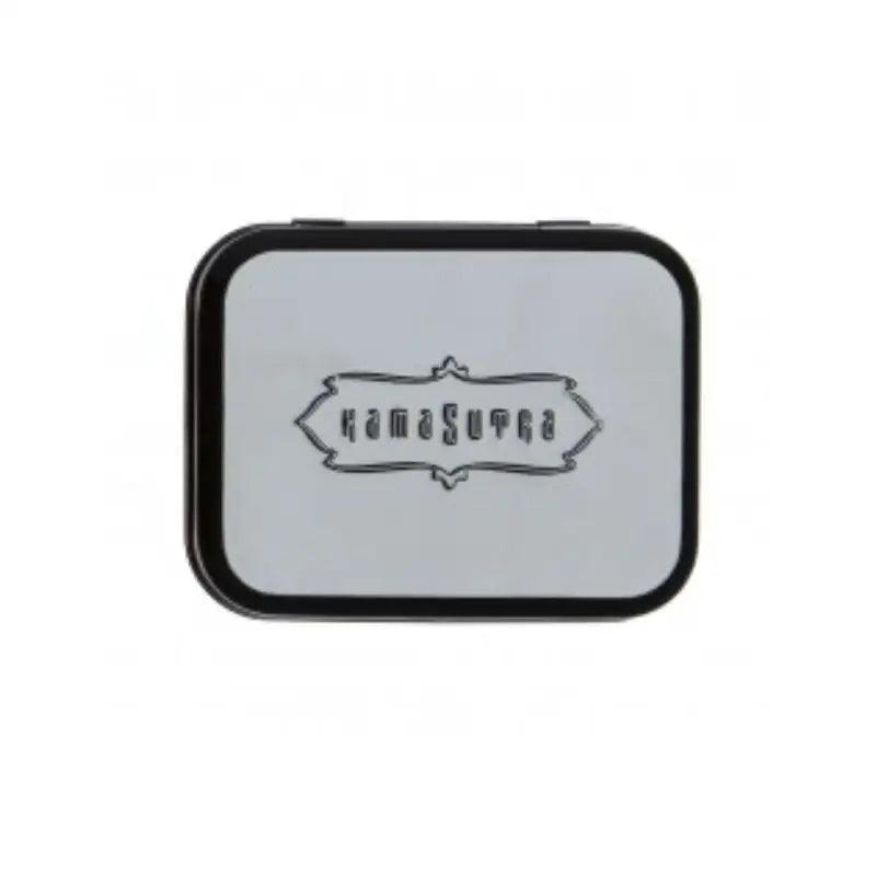 KAMASUTRA - WEEKENDER TIN KIT COCO Y PIÑA - Optelum