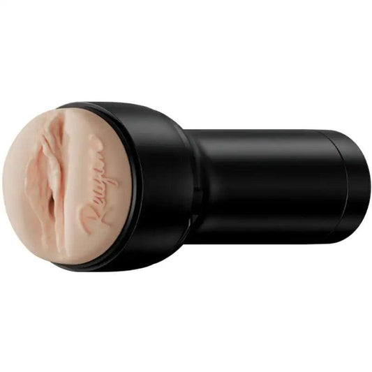 KIIROO - FEEL REAGAN FOXX MASTURBADOR KIIROO STARS COLLECTION - Optelum
