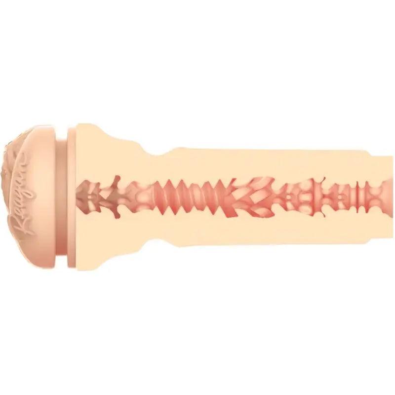 KIIROO - FEEL REAGAN FOXX MASTURBADOR KIIROO STARS COLLECTION - Optelum