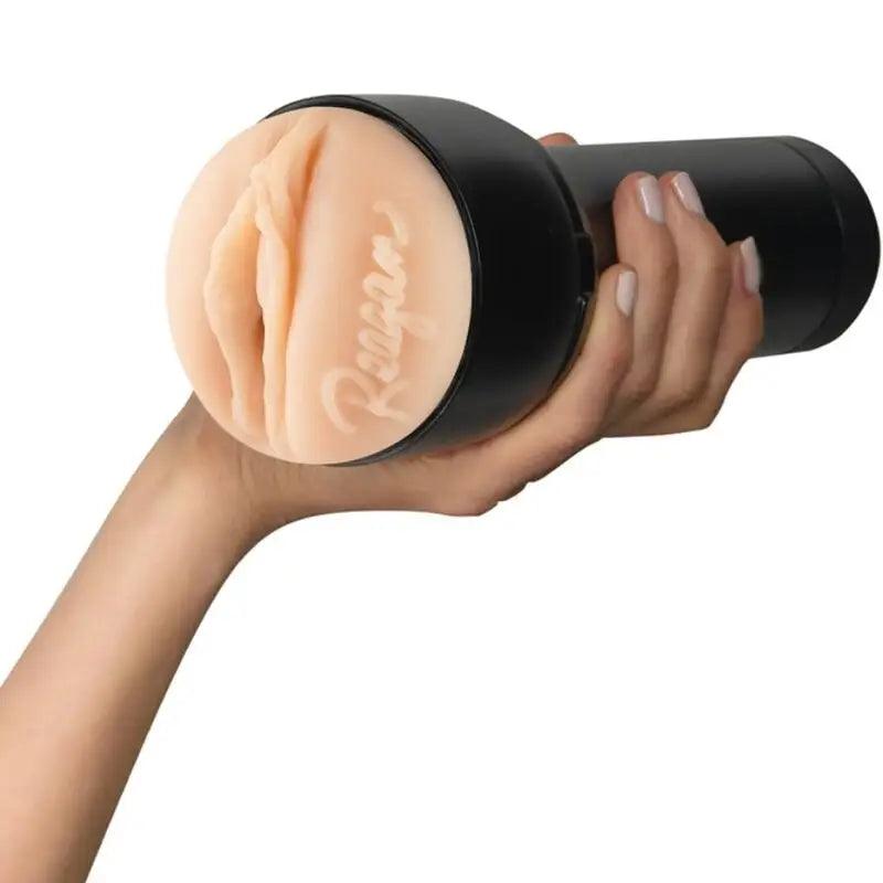 KIIROO - FEEL REAGAN FOXX MASTURBADOR KIIROO STARS COLLECTION - Optelum
