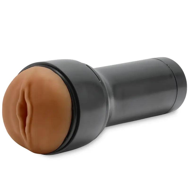 KIIROO - FEEL STROKER MASTURBADOR ESTIMULADOR - MARRON - Optelum