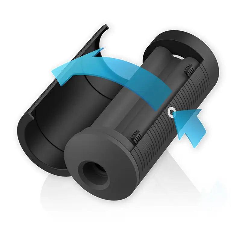 KIIROO - MASTURBADOR TECNOLOGICO TITAN - Optelum
