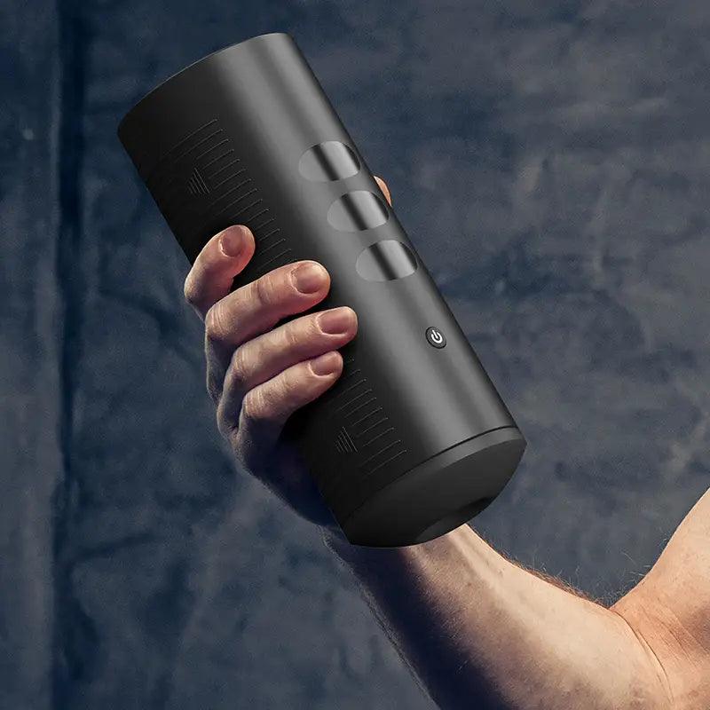 KIIROO - MASTURBADOR TECNOLOGICO TITAN - Optelum