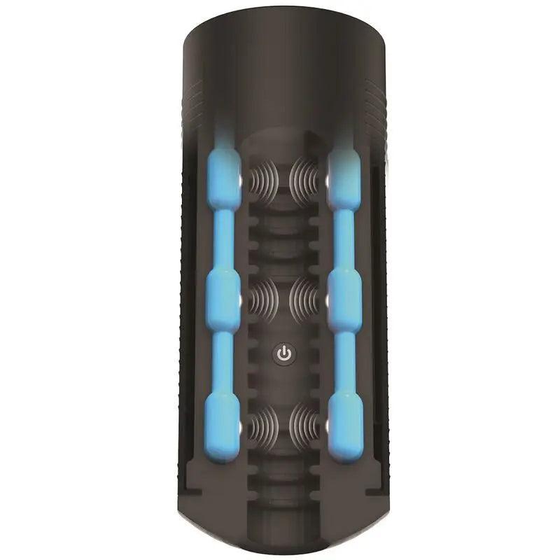 KIIROO - MASTURBADOR TECNOLOGICO TITAN - Optelum