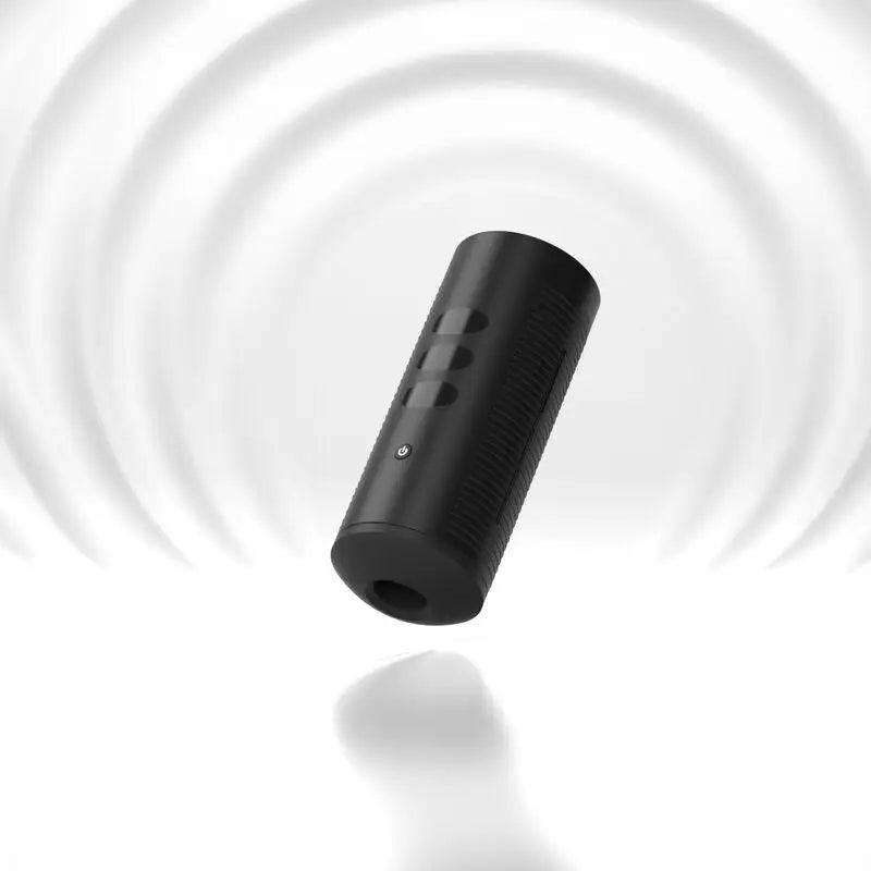 KIIROO - MASTURBADOR TECNOLOGICO TITAN - Optelum