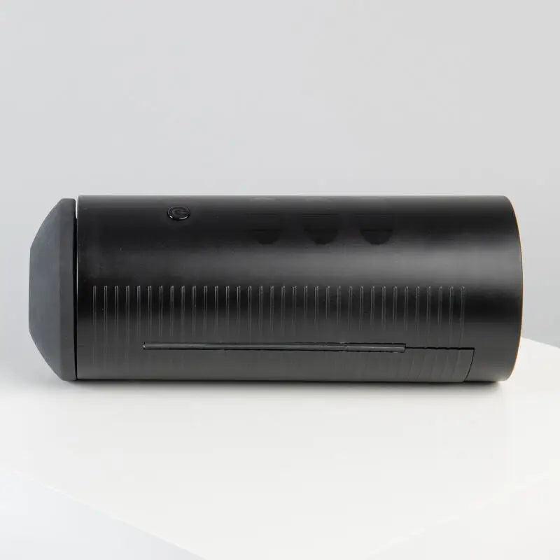 KIIROO - MASTURBADOR TECNOLOGICO TITAN - Optelum