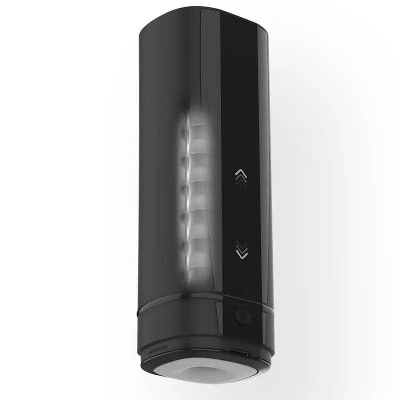 KIIROO - ONYX+ TELEDILDONIC MASTURBADOR CON SKIN TEXTURE - Optelum