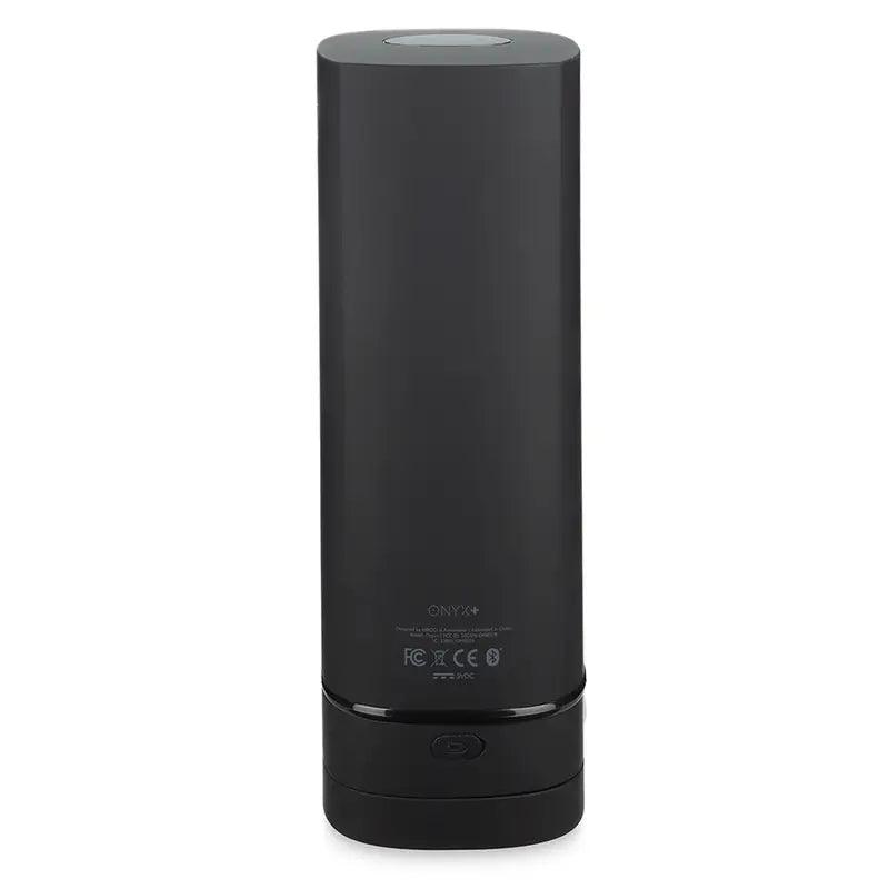 KIIROO - ONYX+ TELEDILDONIC MASTURBADOR CON SKIN TEXTURE - Optelum