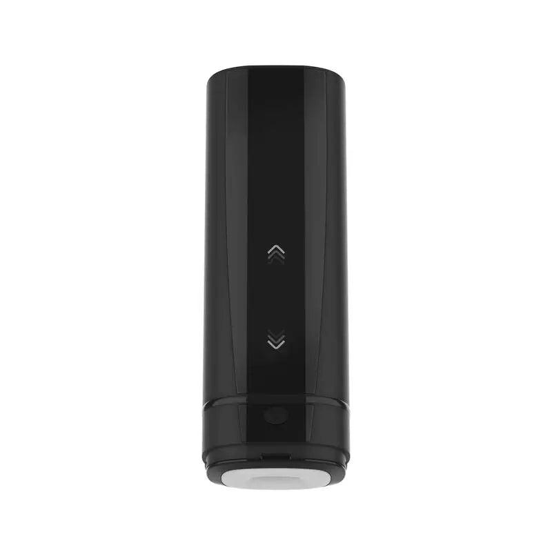 KIIROO - ONYX+ TELEDILDONIC MASTURBADOR CON SKIN TEXTURE - Optelum