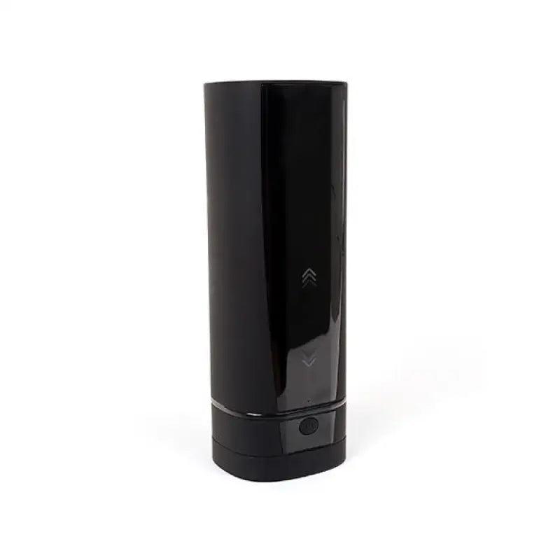 KIIROO - ONYX+ TELEDILDONIC MASTURBADOR CON SKIN TEXTURE - Optelum