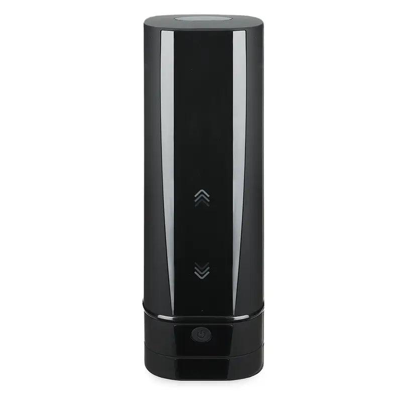 KIIROO - ONYX+ TELEDILDONIC MASTURBADOR CON SKIN TEXTURE - Optelum