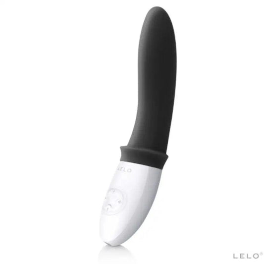 LELO - BILLY VIBRADOR ANAL 2 NEGRO - Optelum