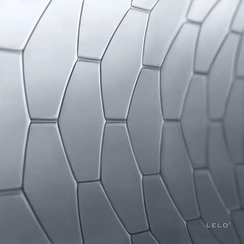 LELO - HEX PRESERVATIVO CAJA 3 UDS - Optelum