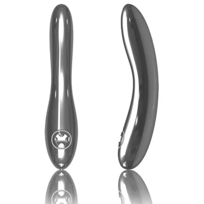 LELO - INEZ VIBRADOR ACERO INOXIDABLE - Optelum