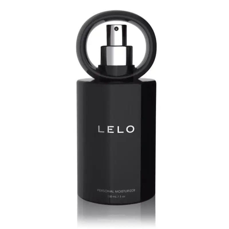 LELO - PERSONAL LUBRICANTE BASE AGUA MOISTURIZER 150 ML - Optelum