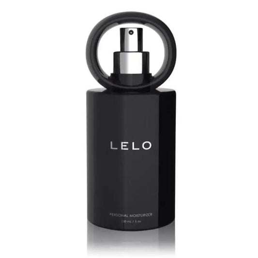 LELO - PERSONAL LUBRICANTE BASE AGUA MOISTURIZER 150 ML - Optelum