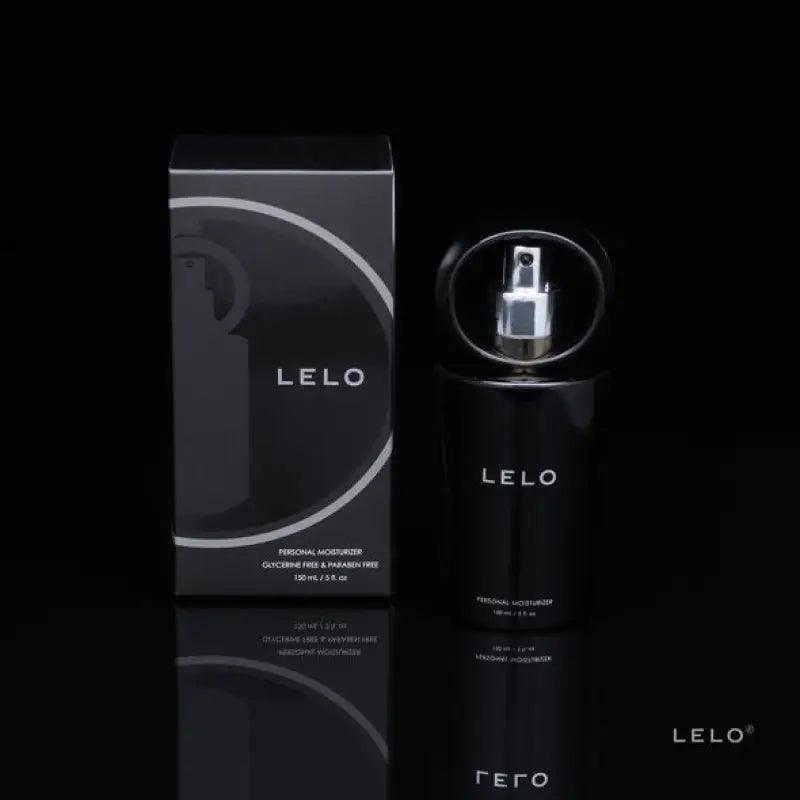 LELO - PERSONAL LUBRICANTE BASE AGUA MOISTURIZER 150 ML - Optelum