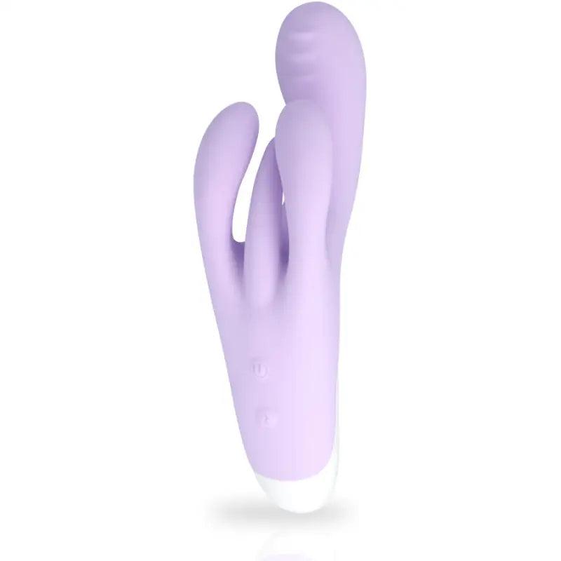 MIA - GUELL VIBRADOR ORGASMICO 3 MOTORES - Optelum