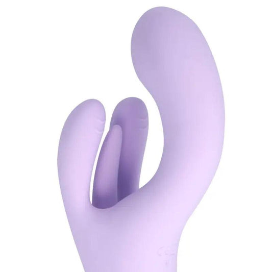 MIA - GUELL VIBRADOR ORGASMICO 3 MOTORES - Optelum