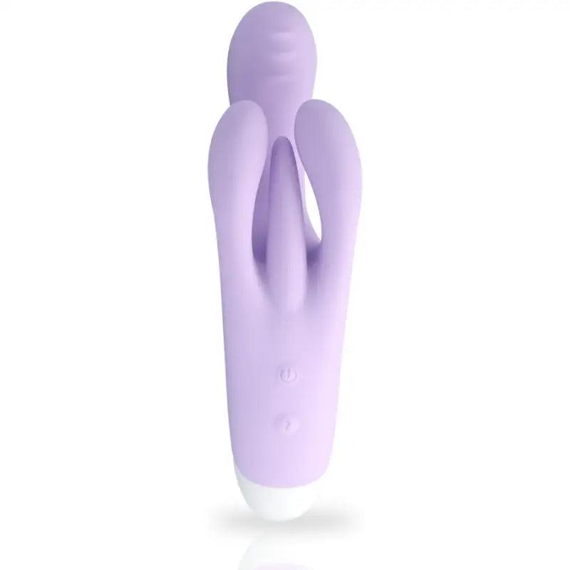 MIA - GUELL VIBRADOR ORGASMICO 3 MOTORES - Optelum