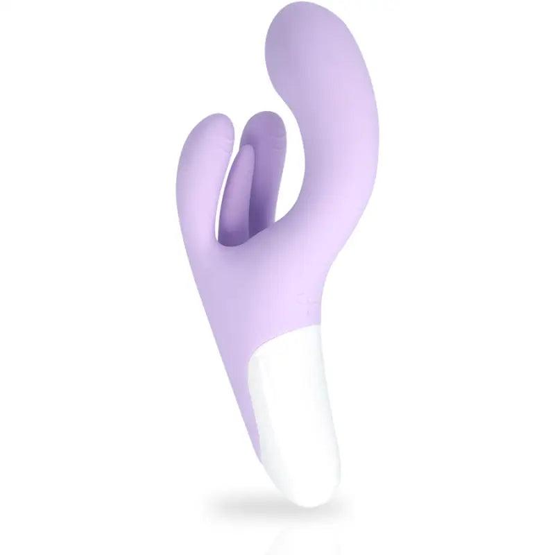 MIA - GUELL VIBRADOR ORGASMICO 3 MOTORES - Optelum