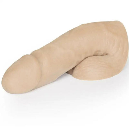MR. LIMPY FLESHLIGHT - MEDIUM FLESHTONE - Optelum