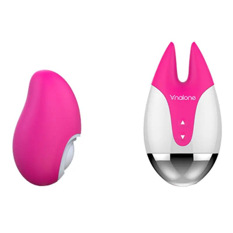 NALONE - FIFI 2 ESTIMULADOR CLITORIS - Optelum