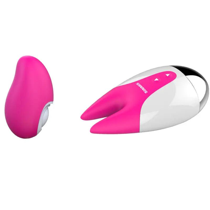 NALONE - FIFI 2 ESTIMULADOR CLITORIS - Optelum
