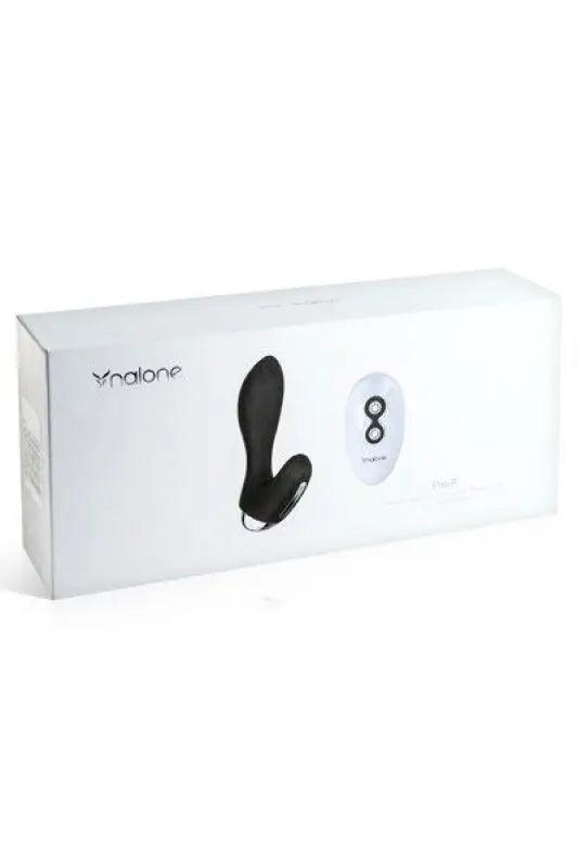 NALONE - PROP ANAL PROSTATICO CONTROL REMOTO - Optelum