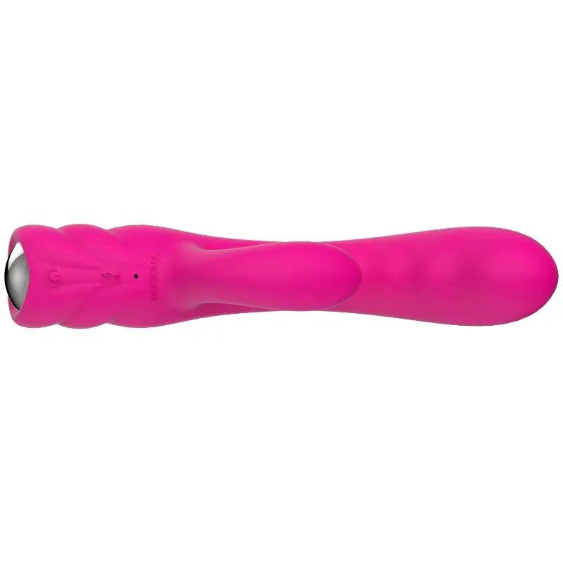 NALONE - PURE VIBRADOR RABBIT FUNCION CALOR - Optelum